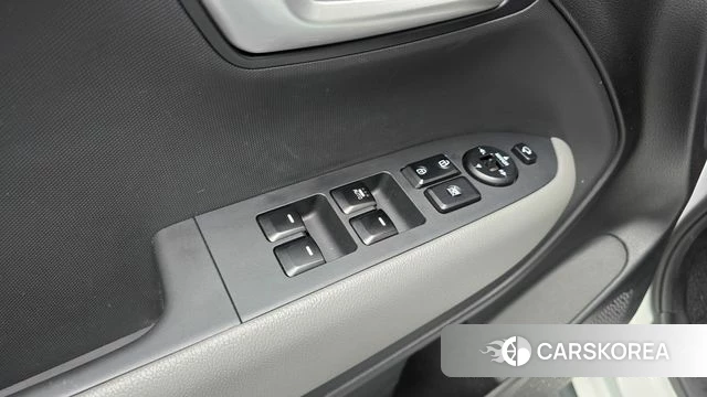 Kia The New Kia Ray id 4682174 из Кореи 27