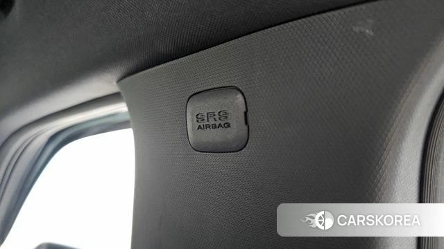 Ssangyong Rexton Sports id 4389790 из Кореи 27