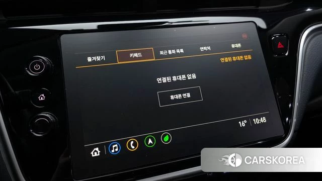 Chevrolet (GM Daewoo) Bolt EUV id 4243449 из Кореи 27