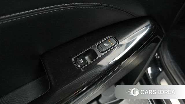 Kia K7 Premier id 4647402 из Кореи 27