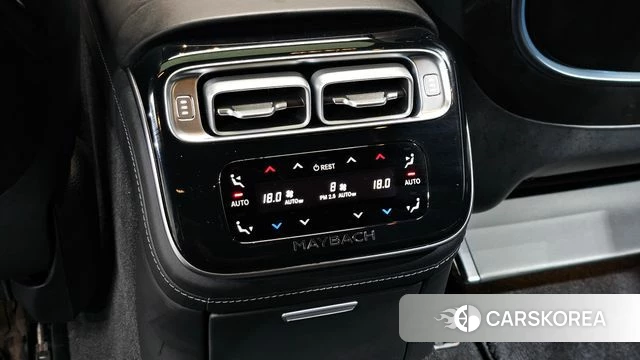 Mercedes-Benz S-Class W223 id 4769128 из Кореи 27