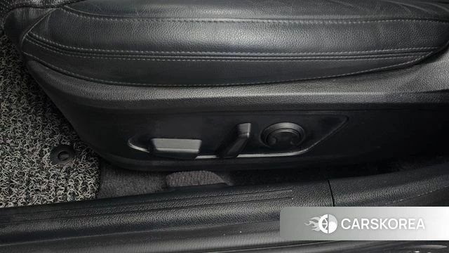 Kia K5 3rd generation id 4693426 из Кореи 27