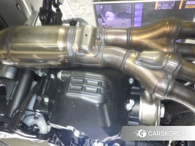 OTHER CB1000F id 3948495 из Японии 27