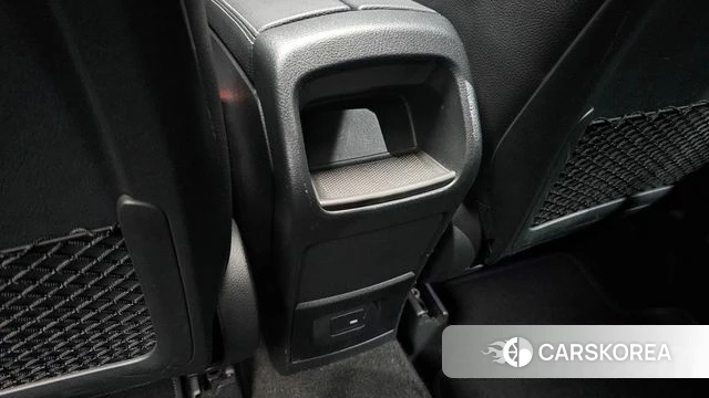 Mercedes-Benz GLA - Class H247 id 4646931 из Кореи 27