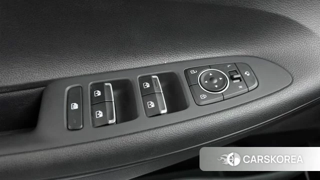 Hyundai The New Grandeur IG id 4727011 из Кореи 27