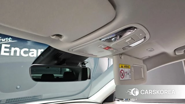 Kia Stinger Meister id 4194852 из Кореи 27