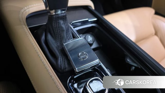 Volvo V90 Cross-Country id 4785626 из Кореи 27