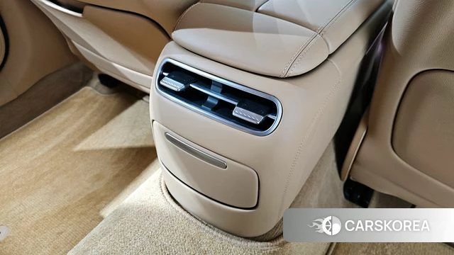Genesis G90 (RS4) id 4401004 из Кореи 27