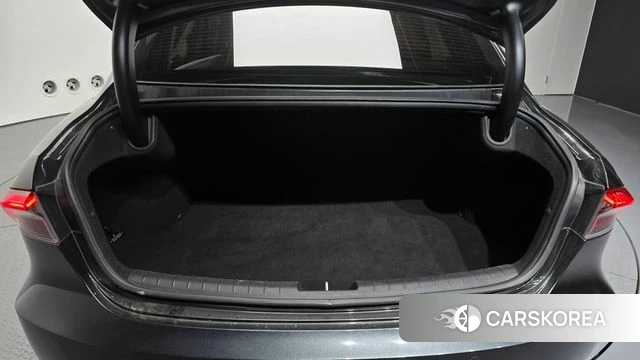 Hyundai The New Grandeur IG id 4324950 из Кореи 27