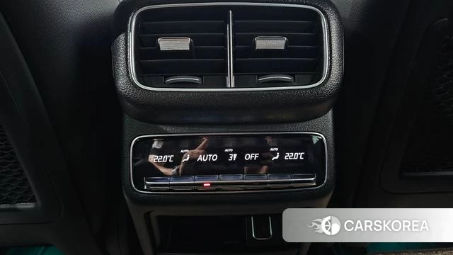 Mercedes-Benz GLE-Class W167 id 4572723 из Кореи 27
