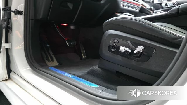 BMW X5 (G05) id 4573057 из Кореи 27
