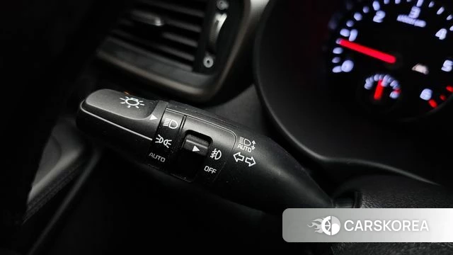 Kia The New Sorento id 4574374 из Кореи 27