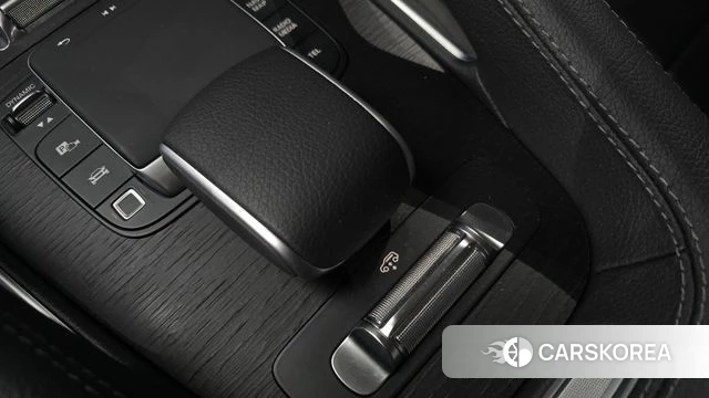 Mercedes-Benz GLE-Class W167 id 4589806 из Кореи 27