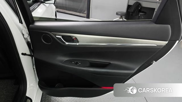 Hyundai The New Grandeur IG Hybrid id 4293236 из Кореи 27