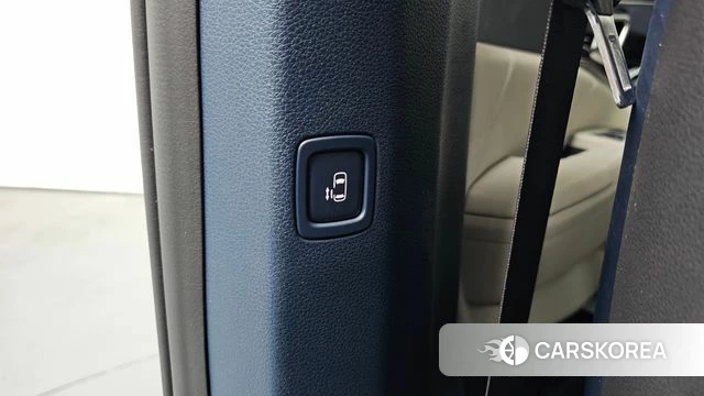Kia The New Carnival 4th Generation id 4354403 из Кореи 27