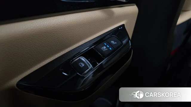 Kia Carnival 4th generation id 4416372 из Кореи 27