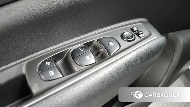 Renault Korea (Samsung) QM6 id 4447817 из Кореи 27