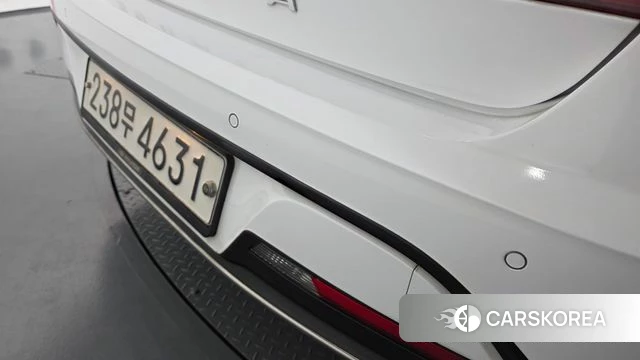Hyundai Sonata (DN8) id 4542908 из Кореи 27