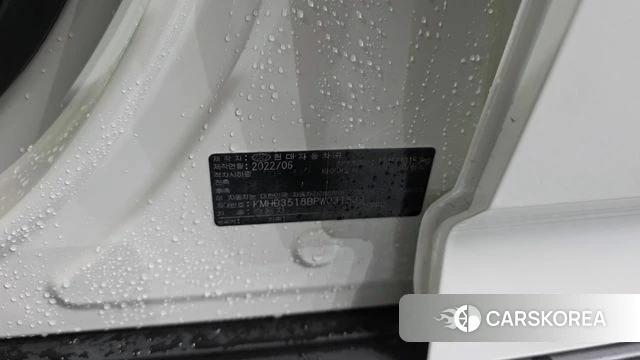Hyundai Casper id 4303176 из Кореи 27