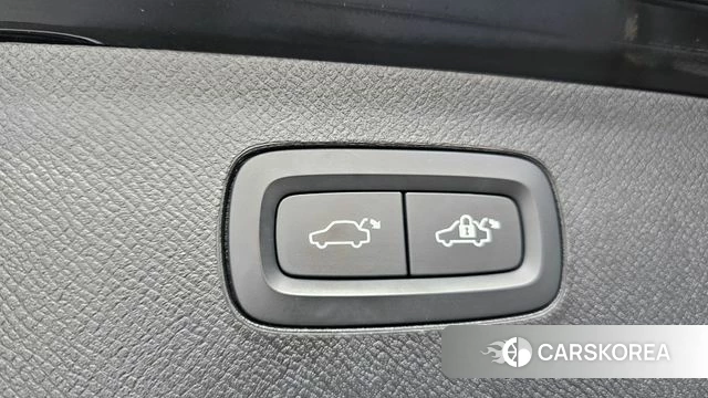 Volvo XC90 second Generation id 4566855 из Кореи 27