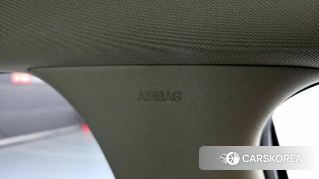 Kia K5 3rd generation id 4224131 из Кореи 27