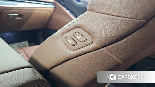Genesis G80 (RG3) id 4757663 из Кореи 27