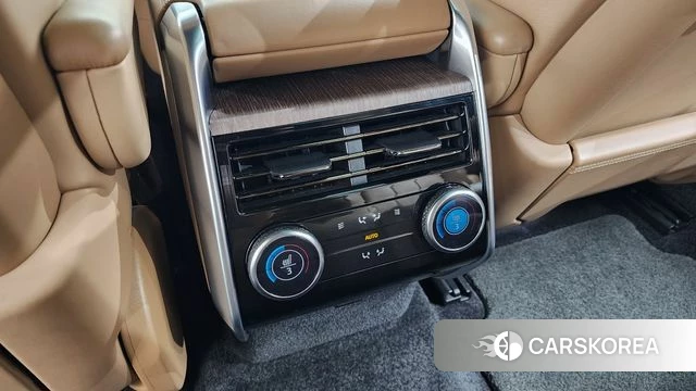Land Rover Range Rover 5th Generation id 4792735 из Кореи 27