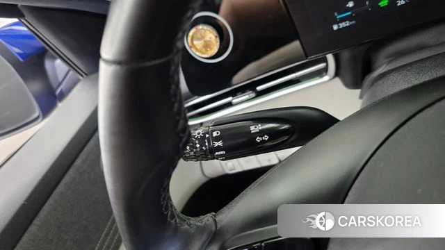 Hyundai Avante Hybrid (CN7) id 4495993 из Кореи 27