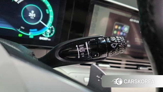 Hyundai The New Grandeur IG Hybrid id 4282312 из Кореи 27