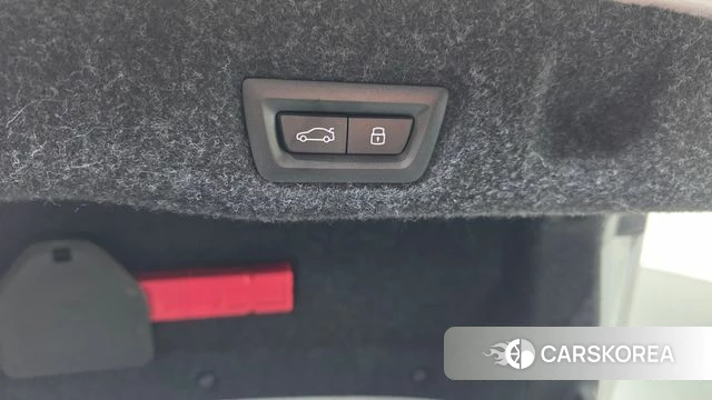BMW 5 Series (G60) id 4791838 из Кореи 27