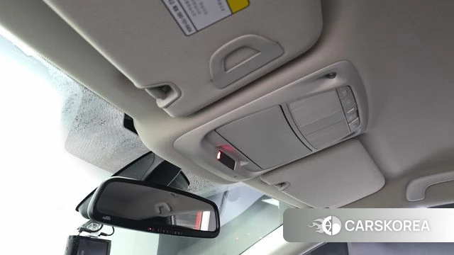 Renault Korea (Samsung) The New QM6 id 4712995 из Кореи 27