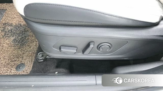 Kia Sportage 5th Generation Hybrid id 4686752 из Кореи 27