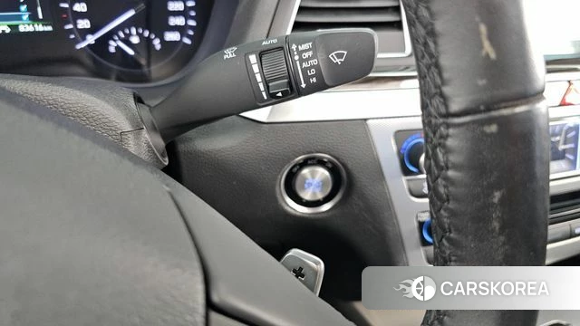 Genesis G80 id 4856375 из Кореи 27