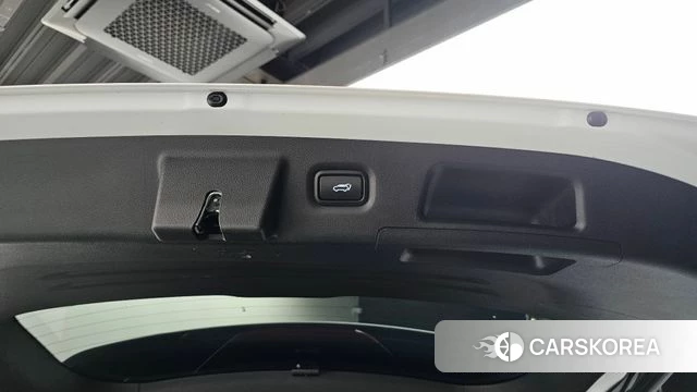 Hyundai The New Santa Fe id 4855443 из Кореи 27