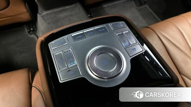 Genesis G80 (RG3) id 4195472 из Кореи 27