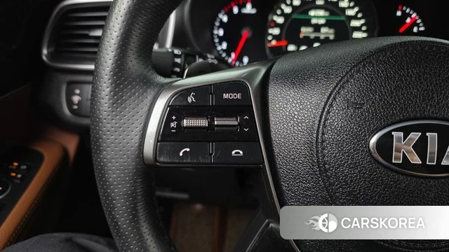 Kia The New Sorento id 4285544 из Кореи 27