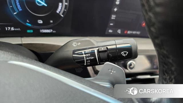 Kia K8 Hybrid id 4631931 из Кореи 27