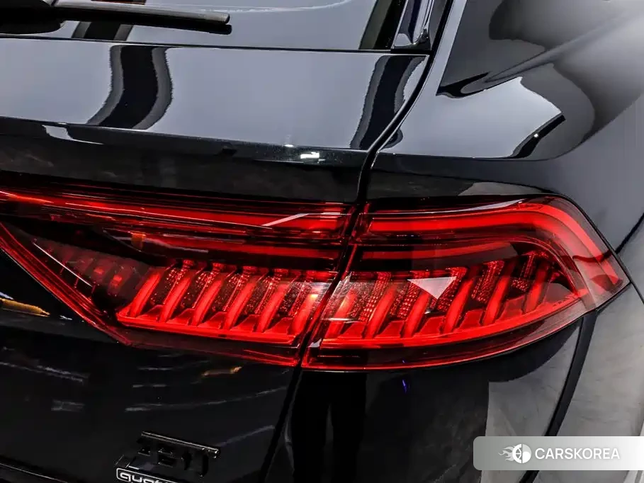 Audi Q8 id 4599756 из Китая 27