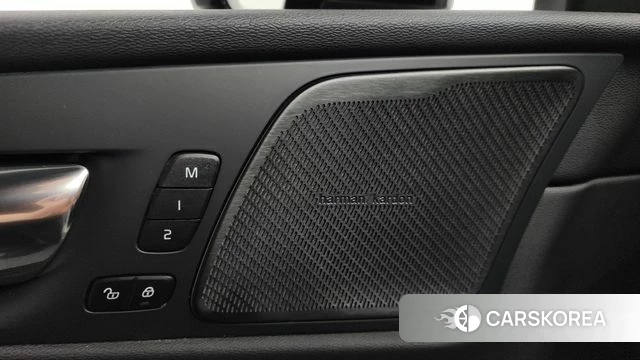 Volvo XC60 second Generation id 4632314 из Кореи 27