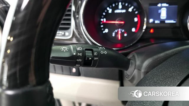 Kia The New Carnival id 4632910 из Кореи 27