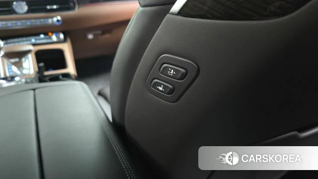 Genesis G90 id 4525179 из Кореи 27