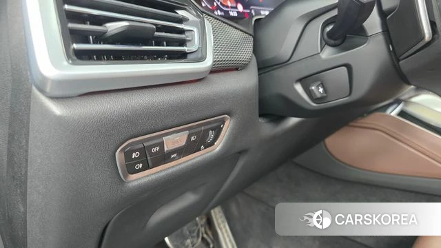 BMW X6 (G06) id 4470151 из Кореи 27