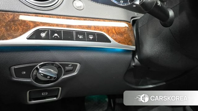 Mercedes-Benz S-Class W222 id 4246120 из Кореи 27
