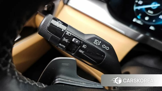 Kia Sorento 4th Generation id 4362402 из Кореи 27