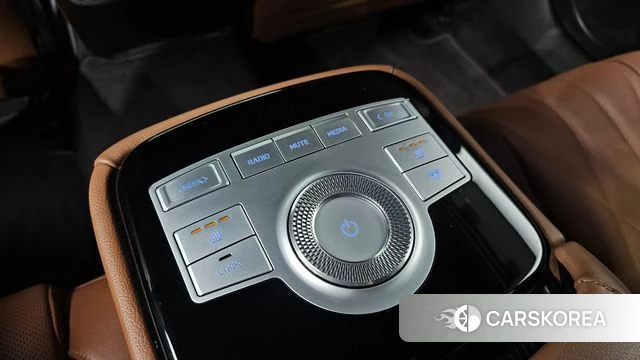 Genesis G80 (RG3) id 4793567 из Кореи 27