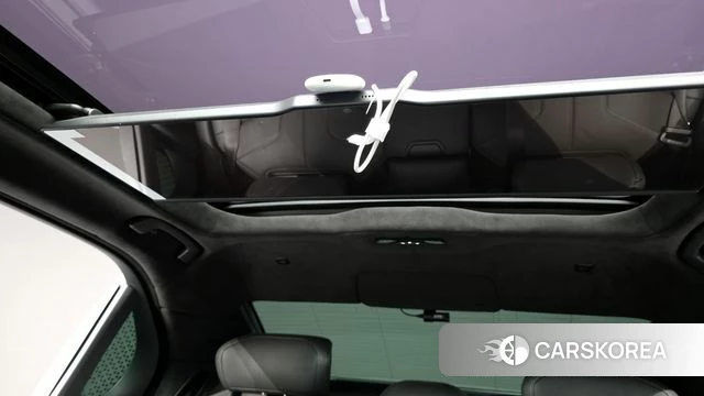 BMW 7 Series (G70) id 4223108 из Кореи 27