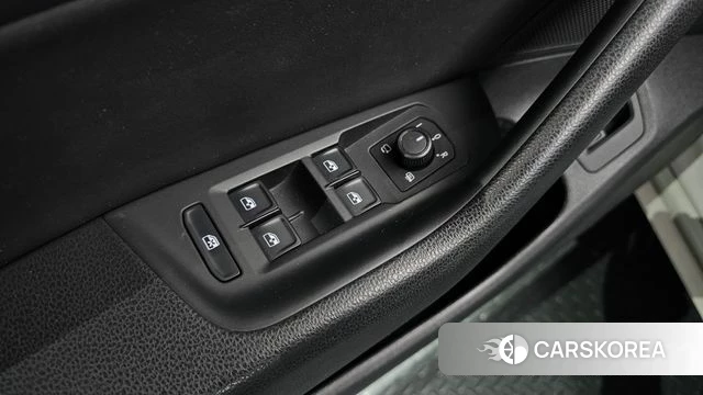 Volkswagen Arteon id 4429955 из Кореи 27