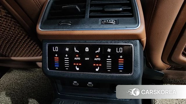 Audi A6 (C8) id 4593033 из Кореи 27