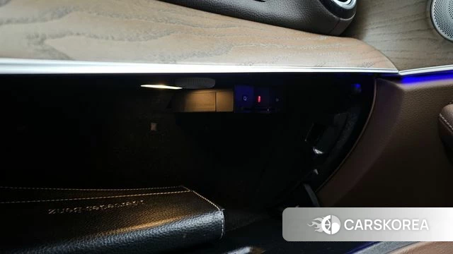 Mercedes-Benz E-Class W213 id 4269571 из Кореи 27