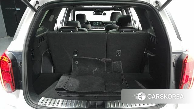 Hyundai Palisade id 4894802 из Кореи 27